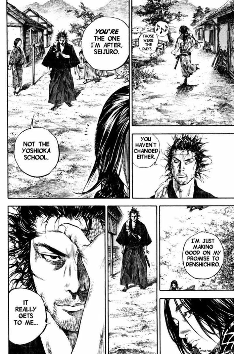 Vagabond Chapter 180 Page 20