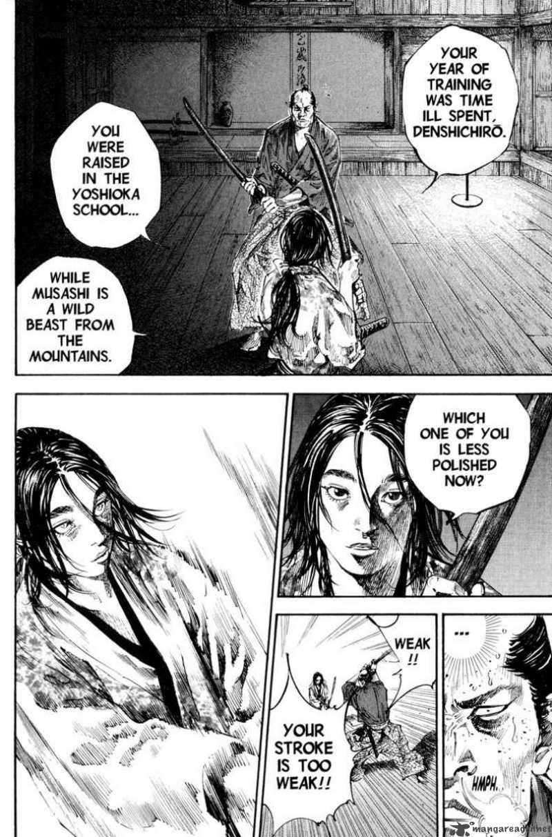 Vagabond Chapter 181 Page 13