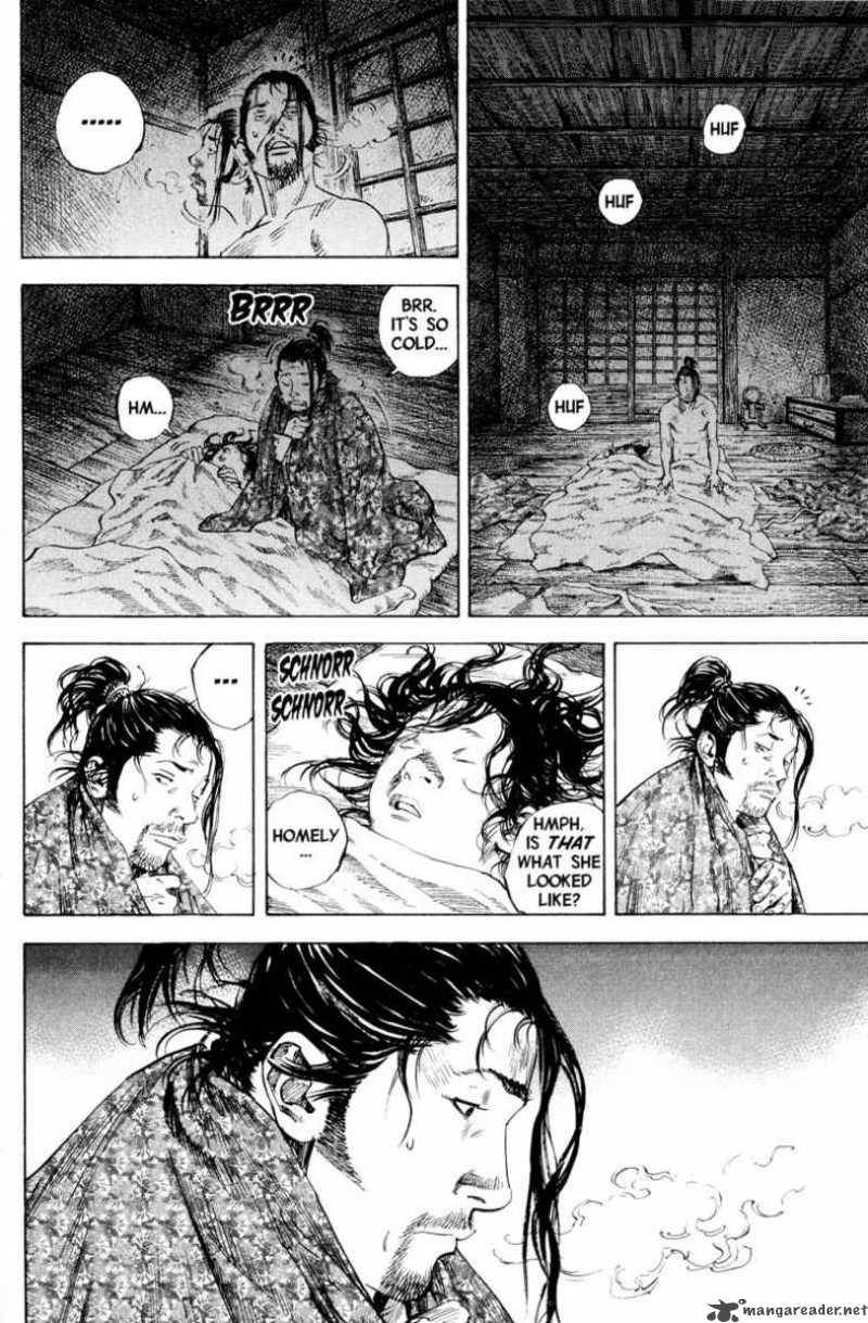 Vagabond Chapter 182 Page 13