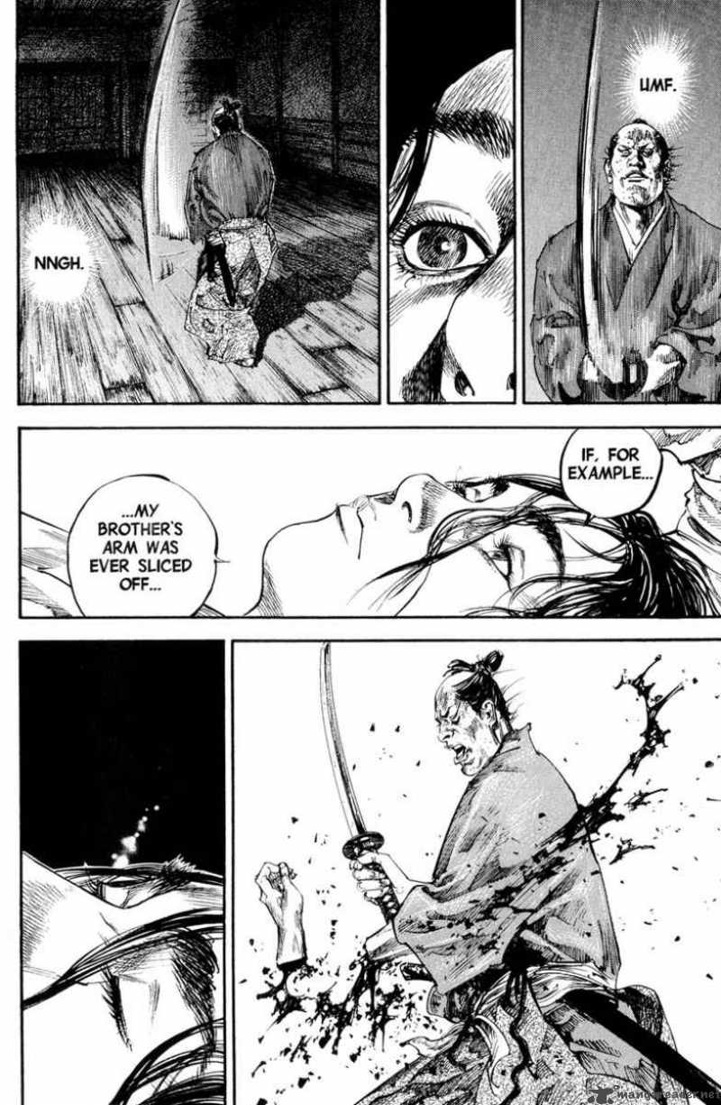 Vagabond Chapter 182 Page 9