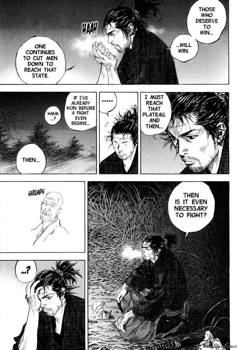 Vagabond Chapter 183 Page 16