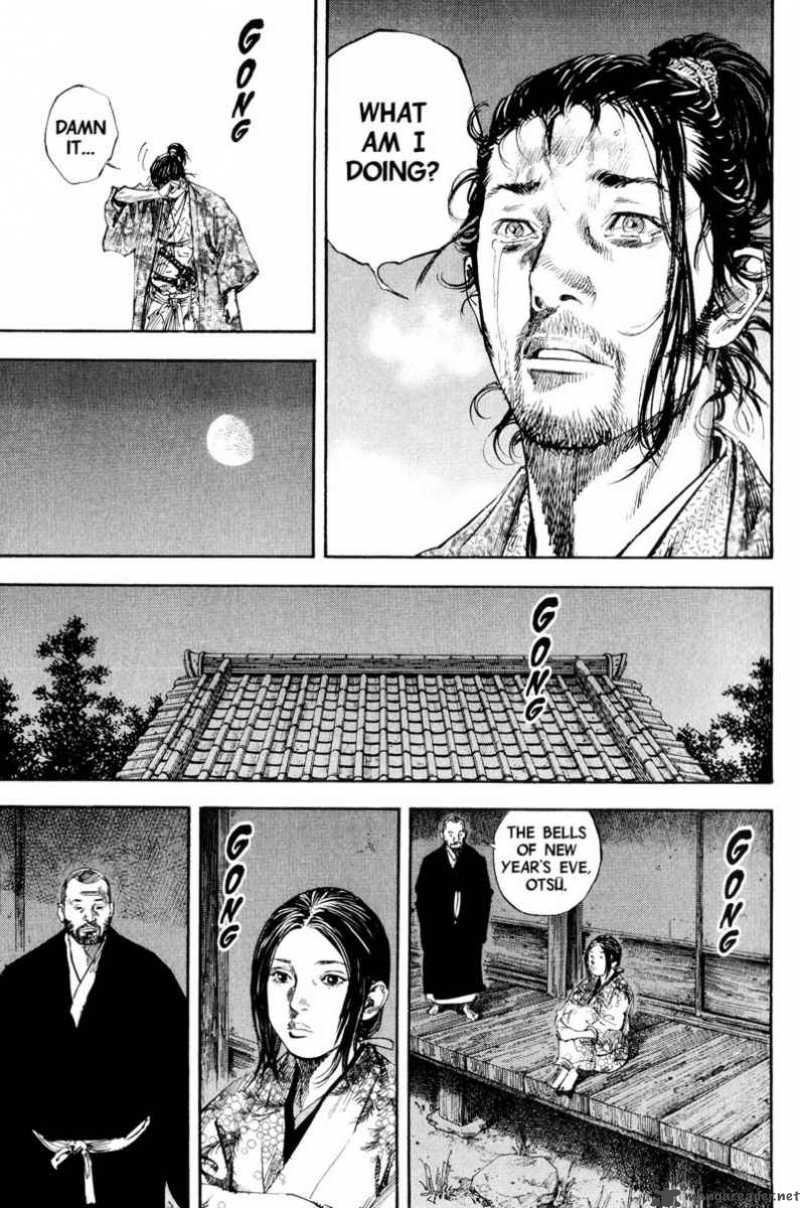 Vagabond Chapter 183 Page 19