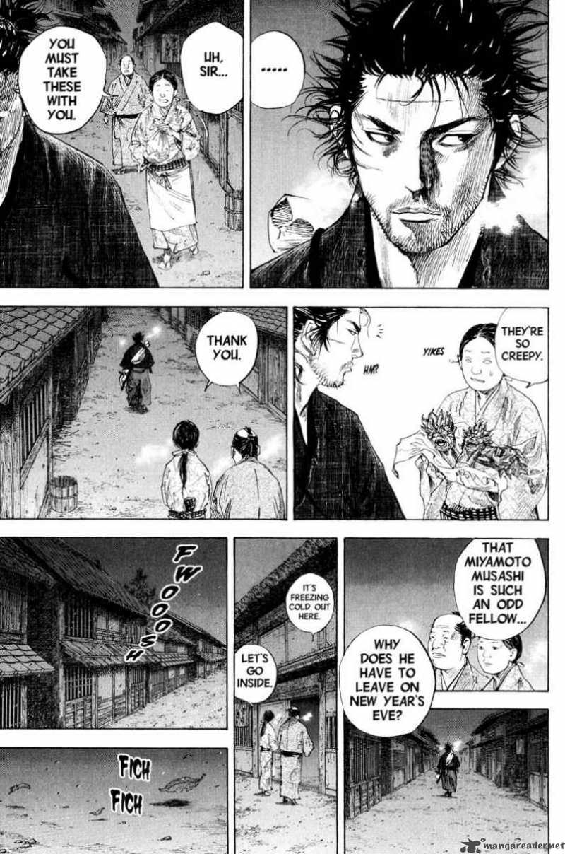 Vagabond Chapter 183 Page 4