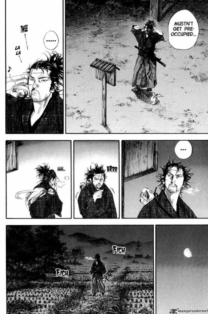 Vagabond Chapter 183 Page 7