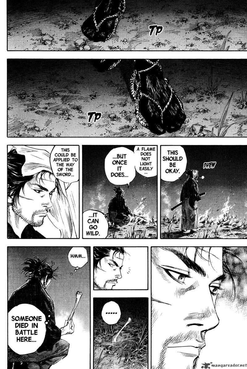 Vagabond Chapter 185 Page 5