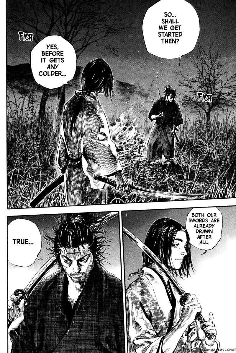 Vagabond Chapter 186 Page 6