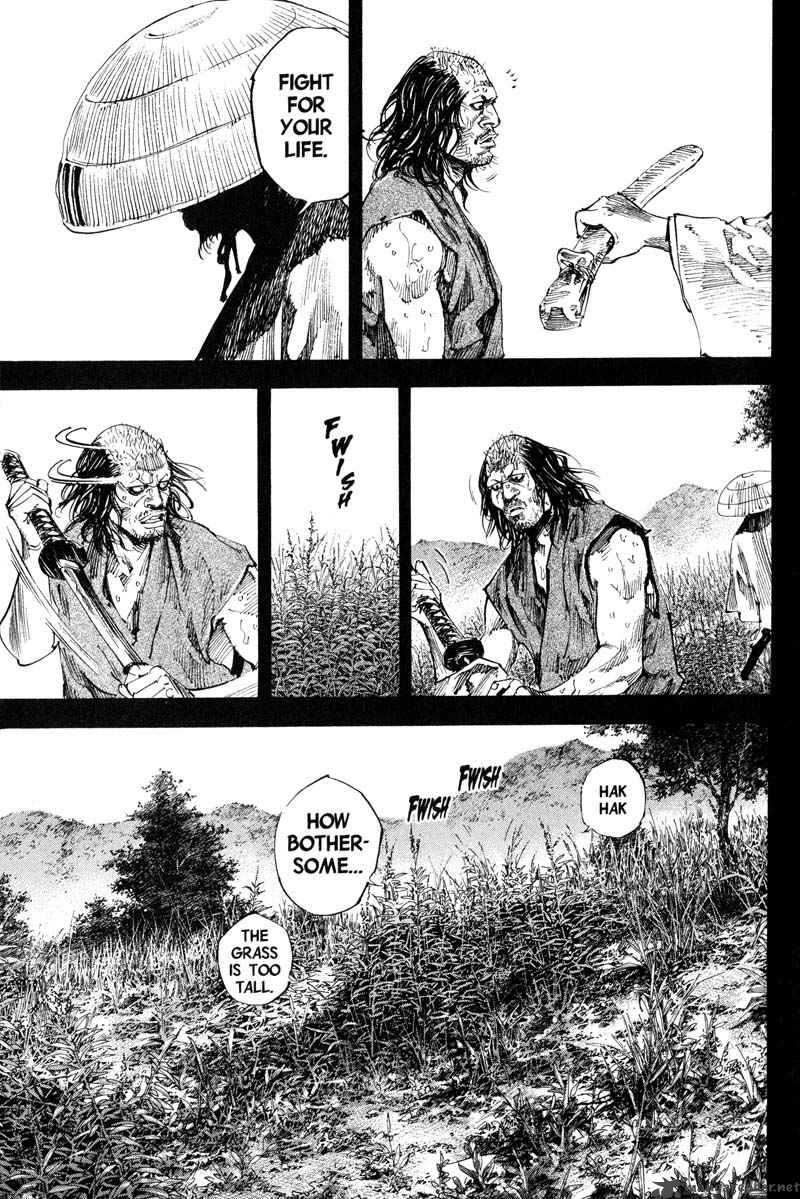 Vagabond Chapter 189 Page 10