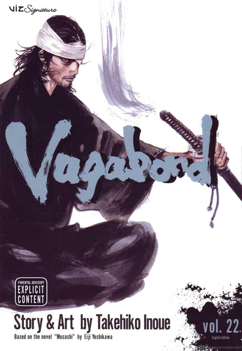 Vagabond Chapter 189 Page 26