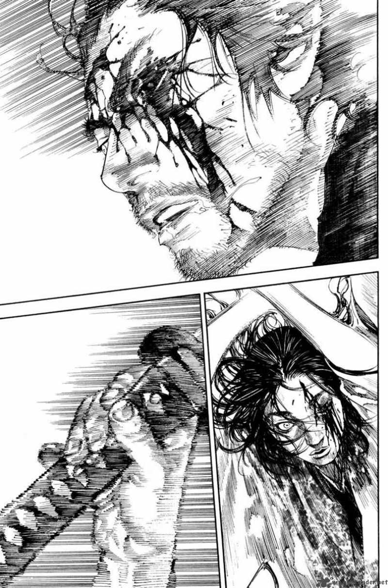 Vagabond Chapter 190 Page 2