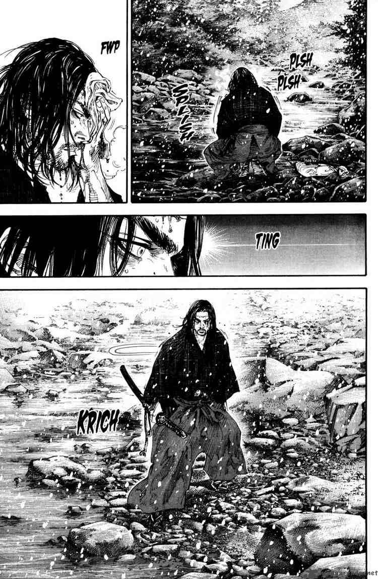 Vagabond Chapter 191 Page 4