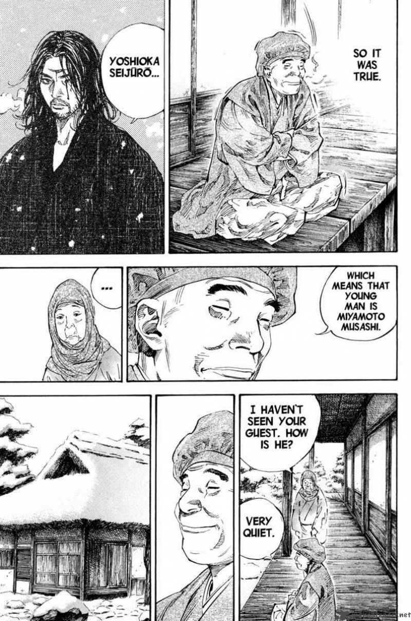 Vagabond Chapter 192 Page 15