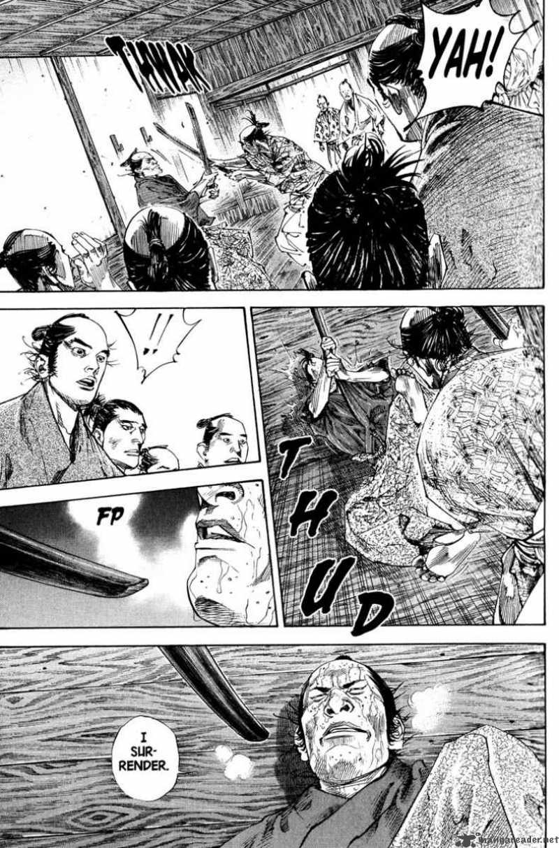 Vagabond Chapter 193 Page 6