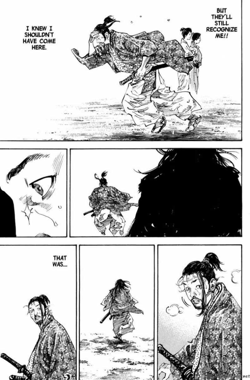 Vagabond Chapter 195 Page 13