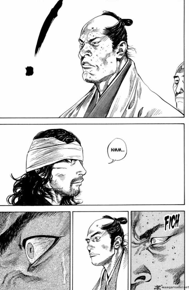 Vagabond Chapter 195 Page 15