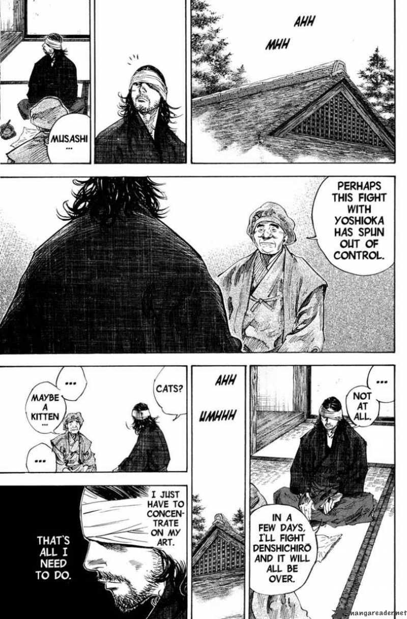 Vagabond Chapter 197 Page 11