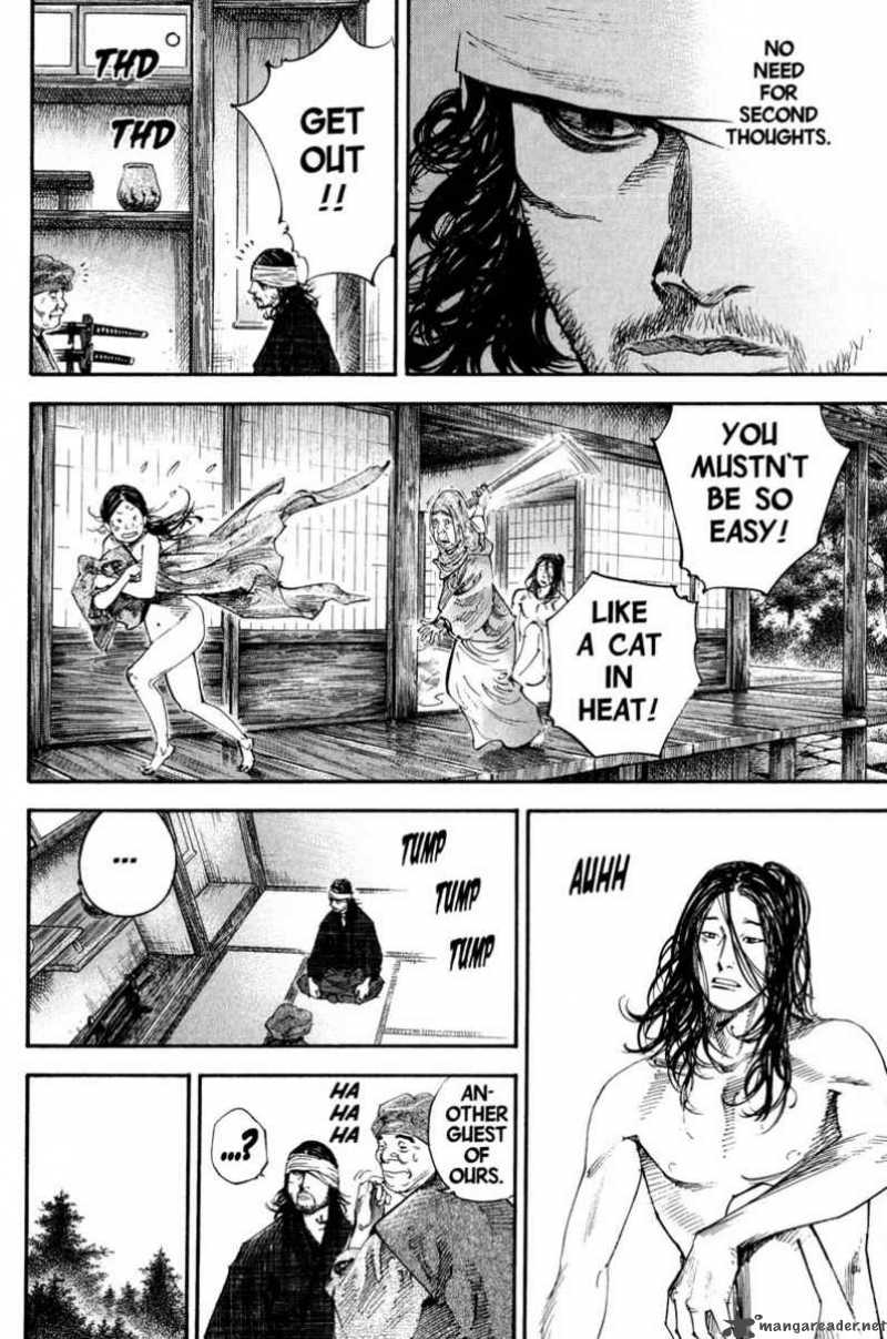 Vagabond Chapter 197 Page 12