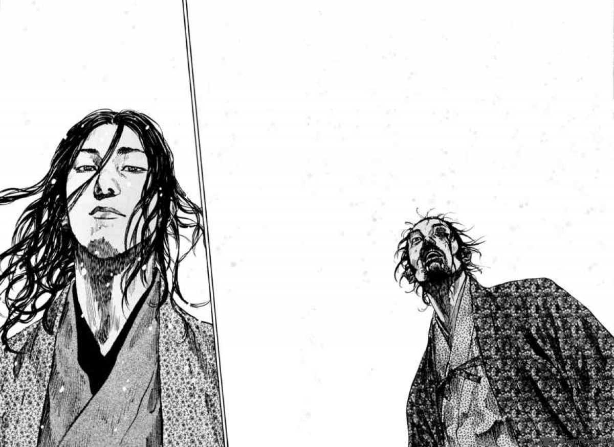 Vagabond Chapter 198 Page 16