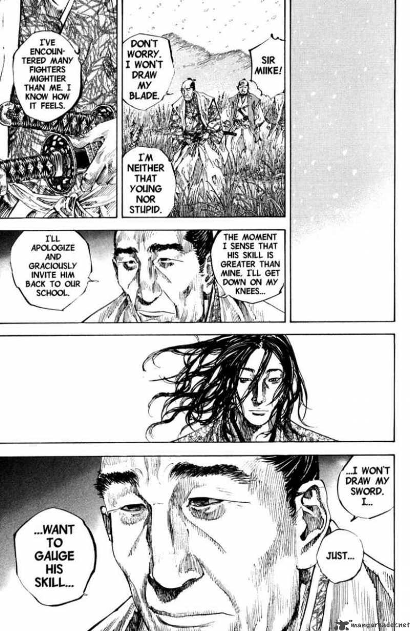 Vagabond Chapter 198 Page 20