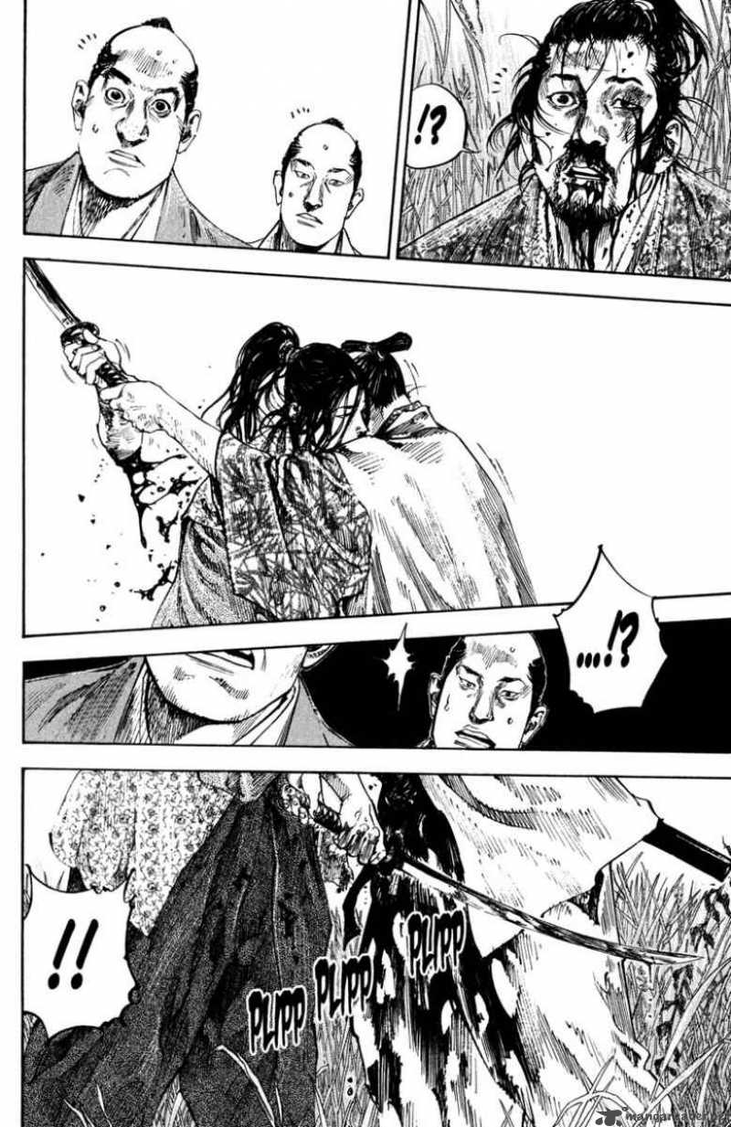 Vagabond Chapter 198 Page 25