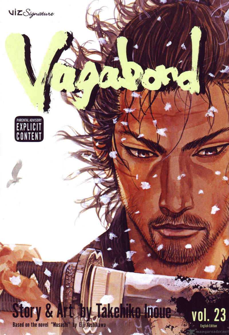 Vagabond Chapter 198 Page 31