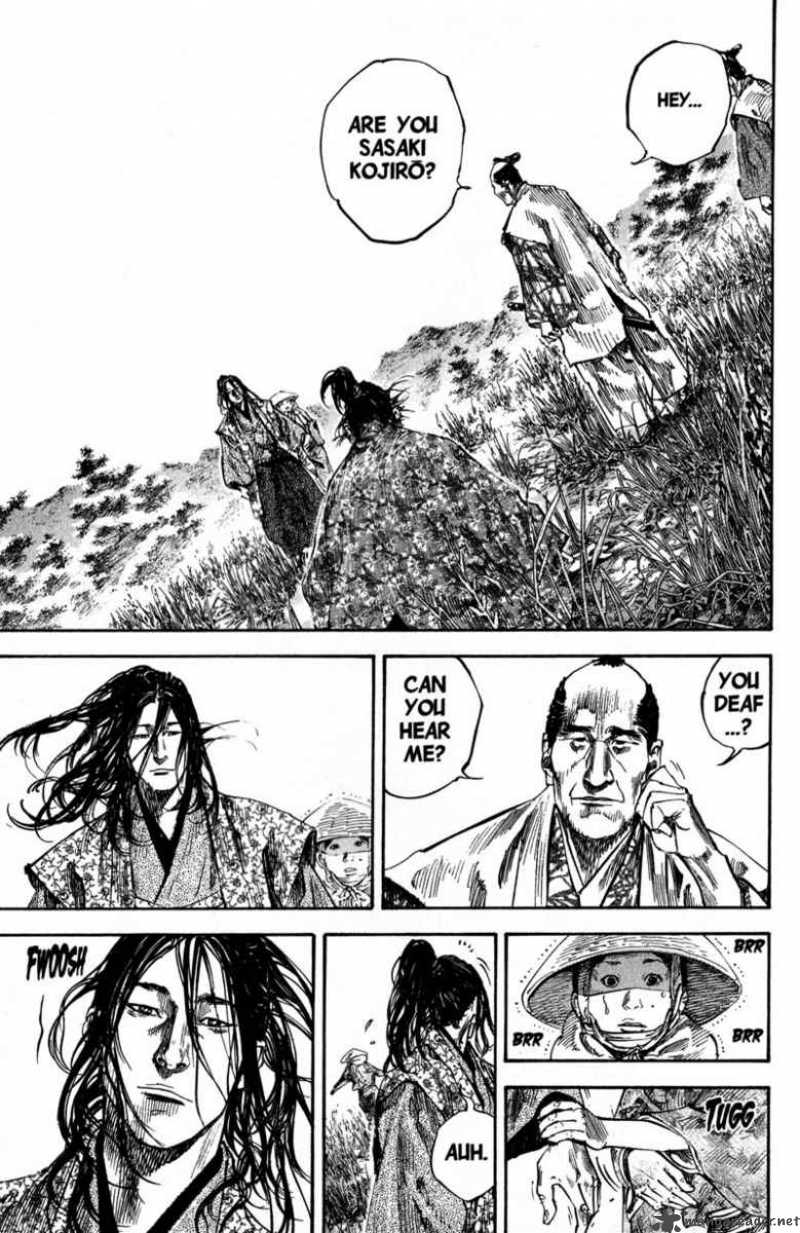 Vagabond Chapter 198 Page 8