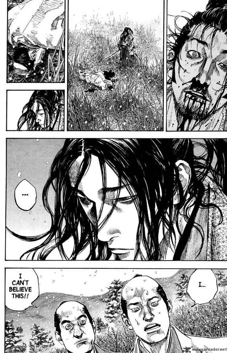 Vagabond Chapter 199 Page 8