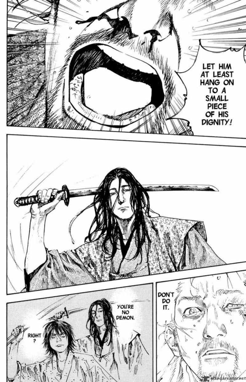 Vagabond Chapter 200 Page 11