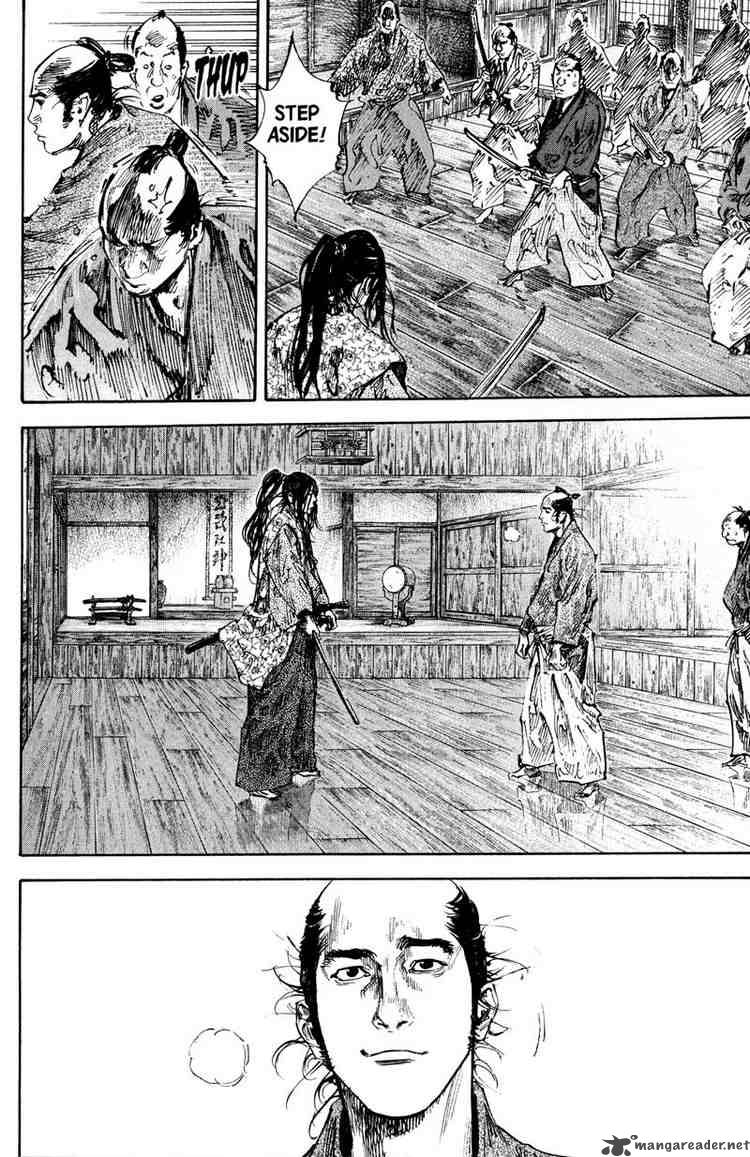 Vagabond Chapter 201 Page 19