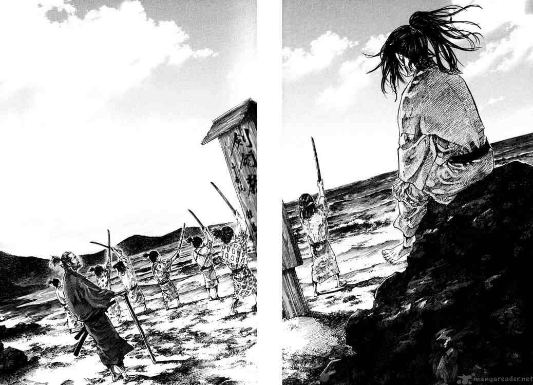 Vagabond Chapter 201 Page 7