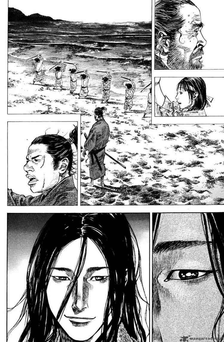 Vagabond Chapter 201 Page 8