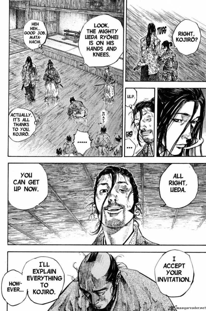 Vagabond Chapter 202 Page 5