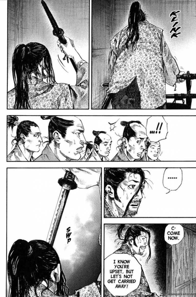Vagabond Chapter 203 Page 5