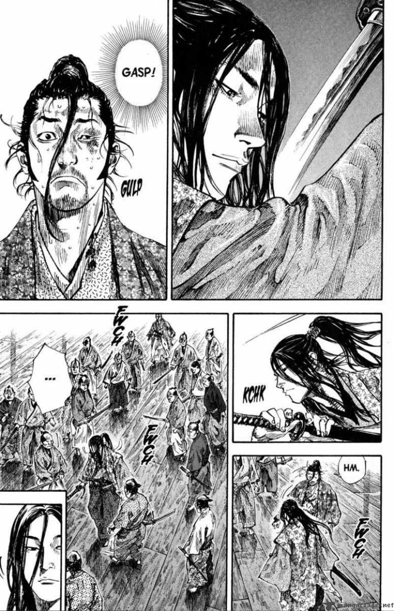 Vagabond Chapter 203 Page 6
