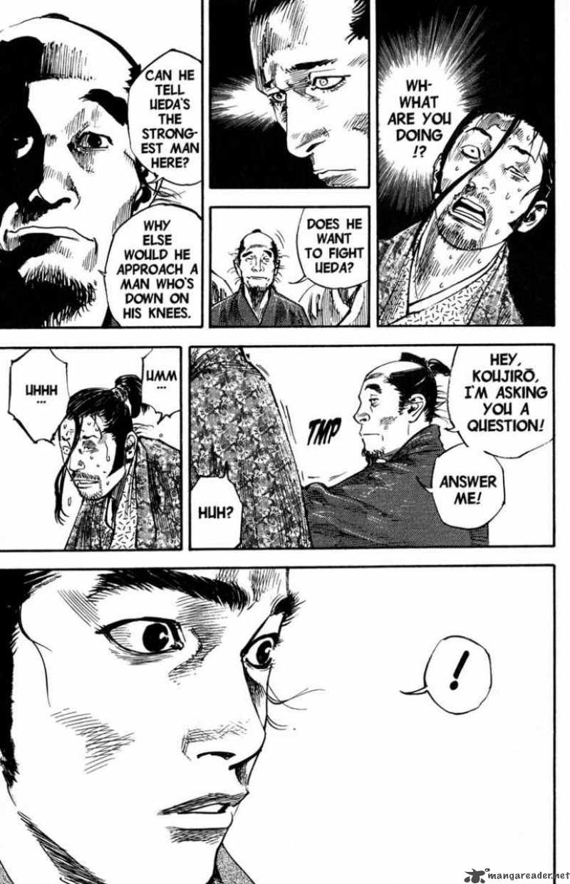Vagabond Chapter 203 Page 8