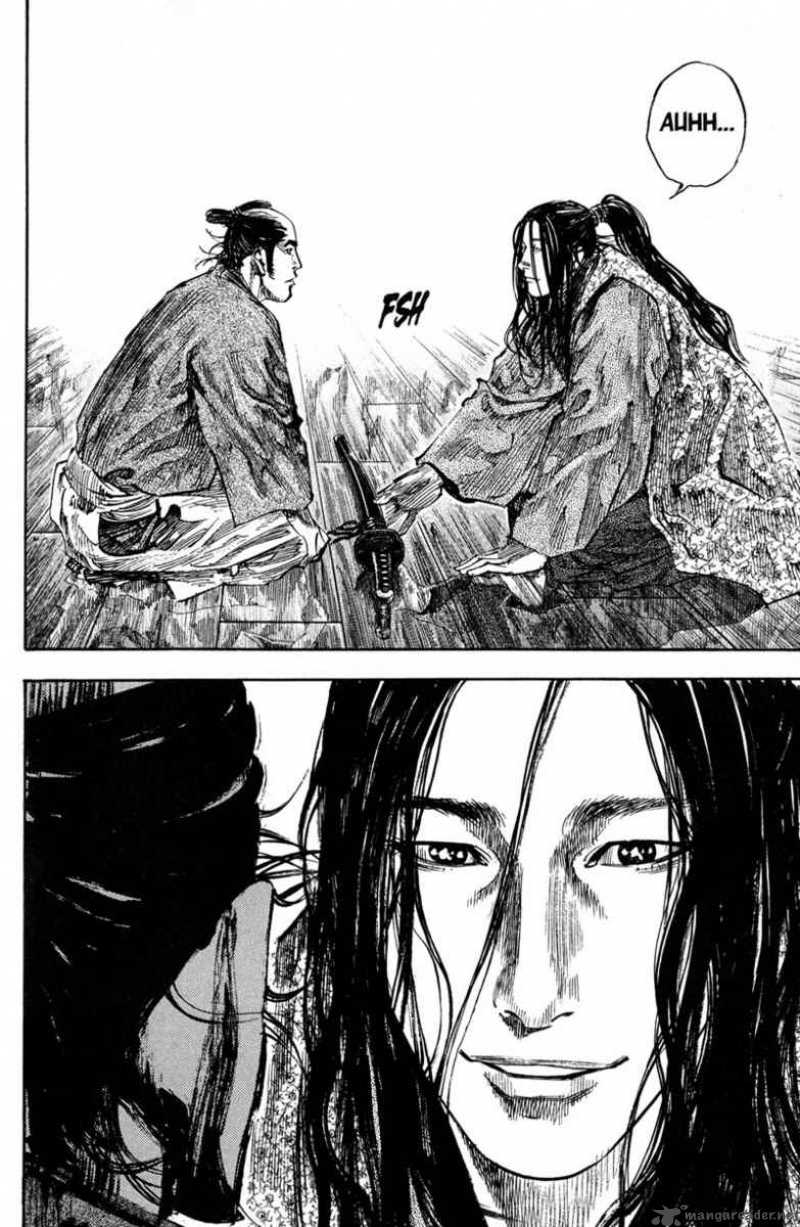 Vagabond Chapter 203 Page 9