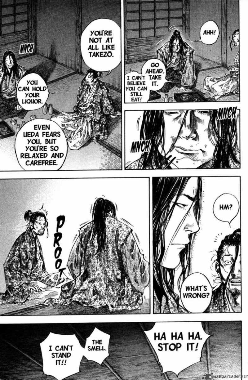 Vagabond Chapter 204 Page 12