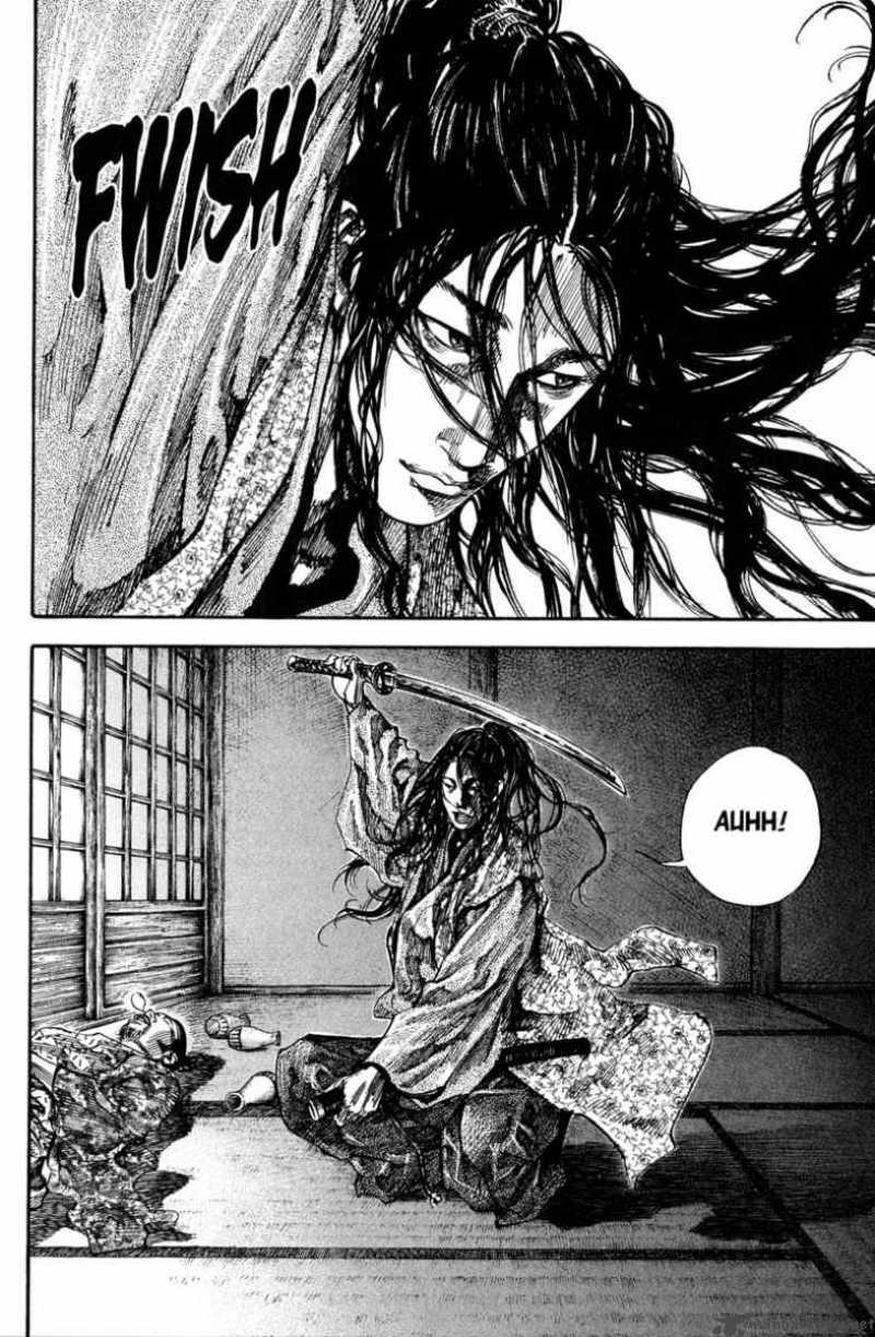 Vagabond Chapter 205 Page 20