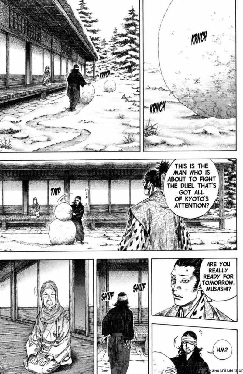 Vagabond Chapter 206 Page 2