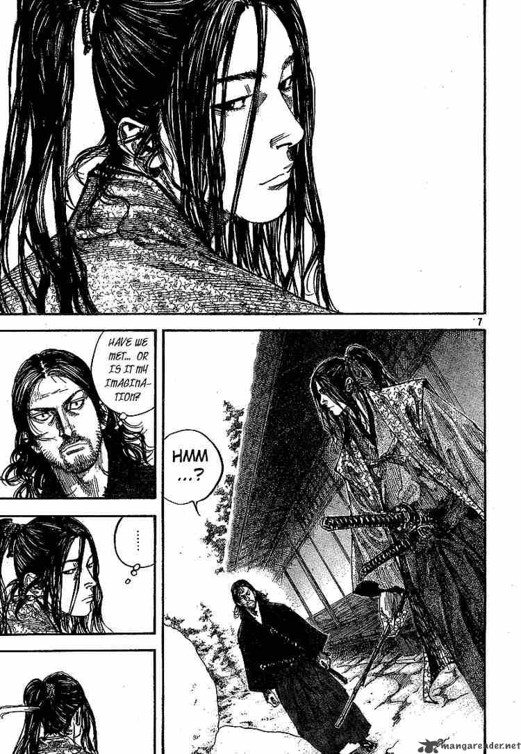 Vagabond Chapter 208 Page 6