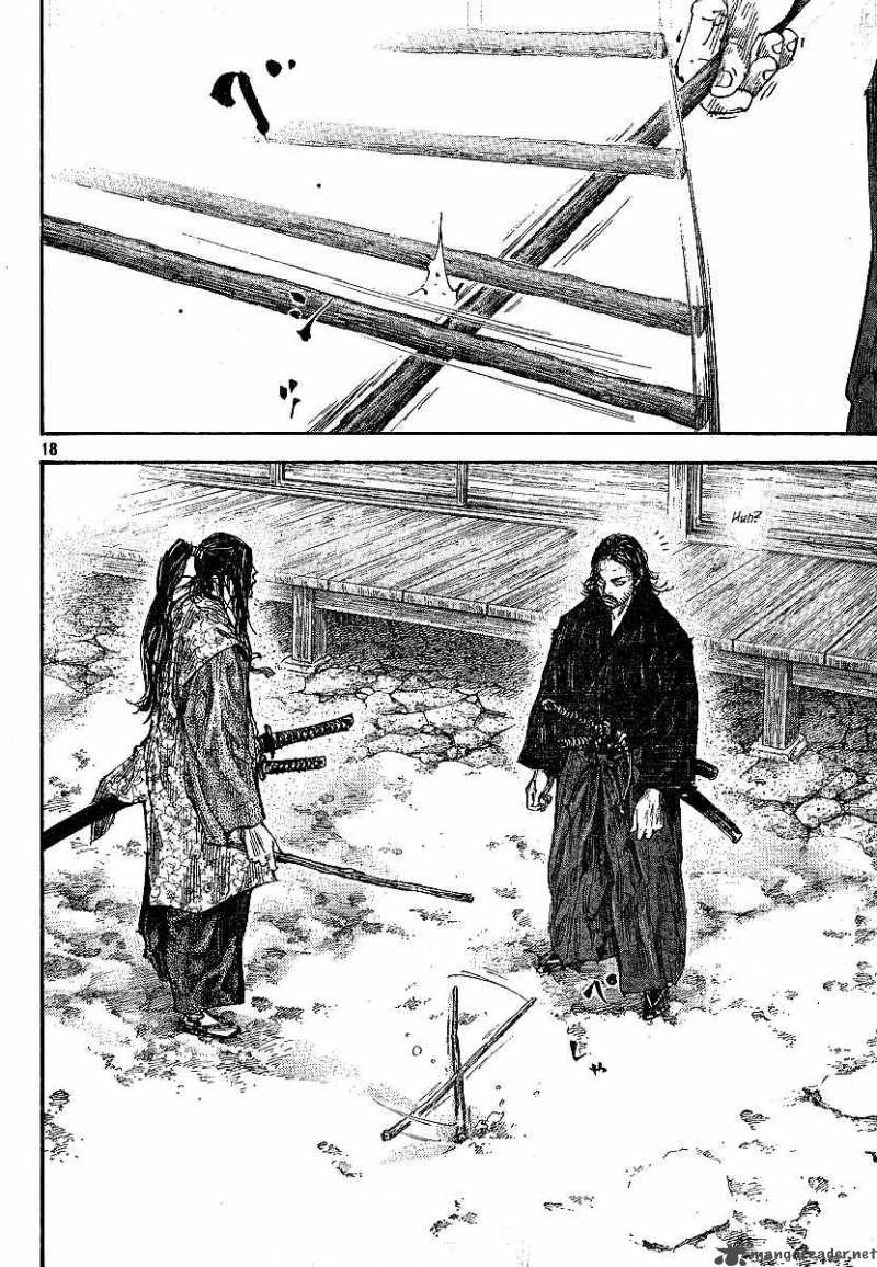 Vagabond Chapter 209 Page 15