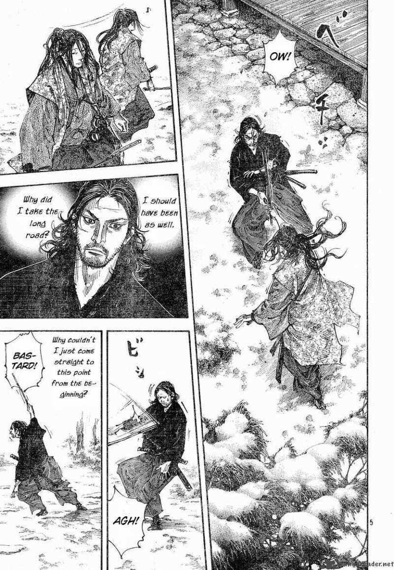 Vagabond Chapter 209 Page 4