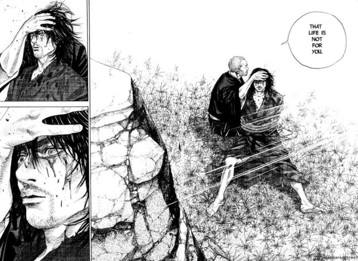 Vagabond Chapter 21 Page 15