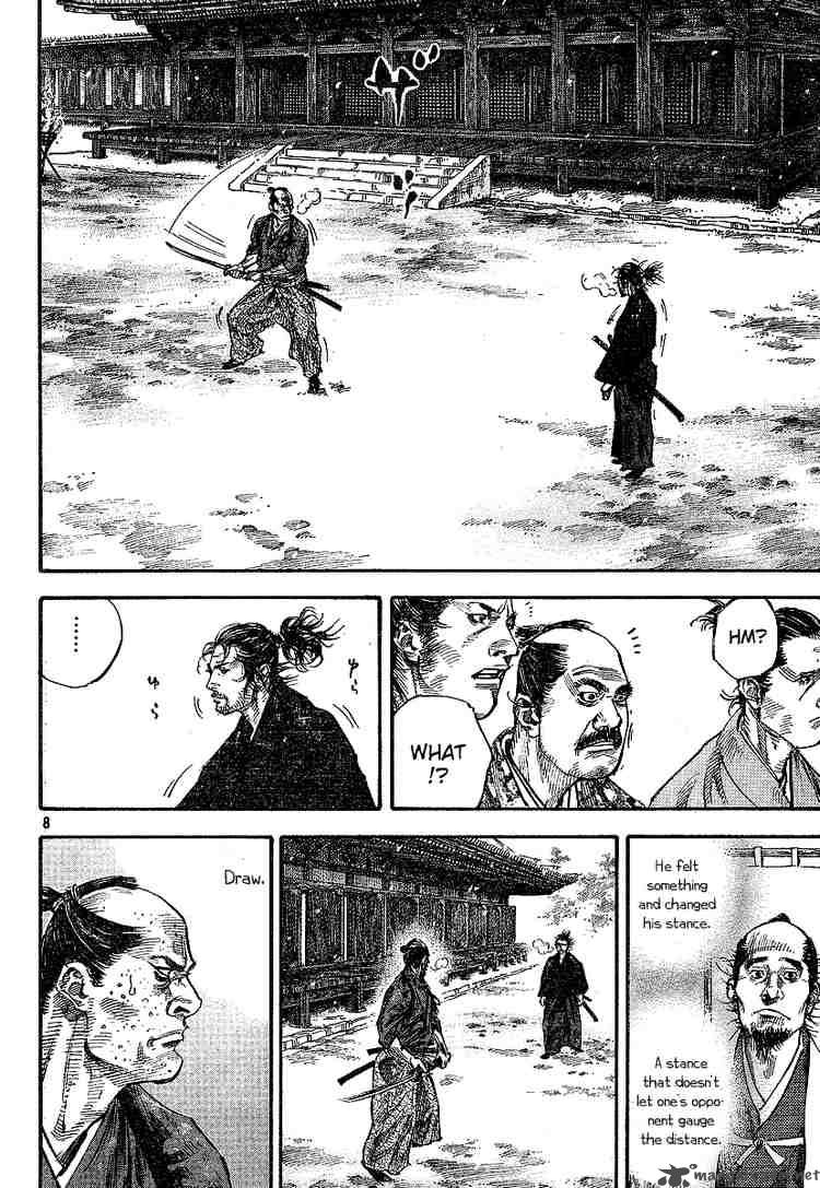 Vagabond Chapter 215 Page 7