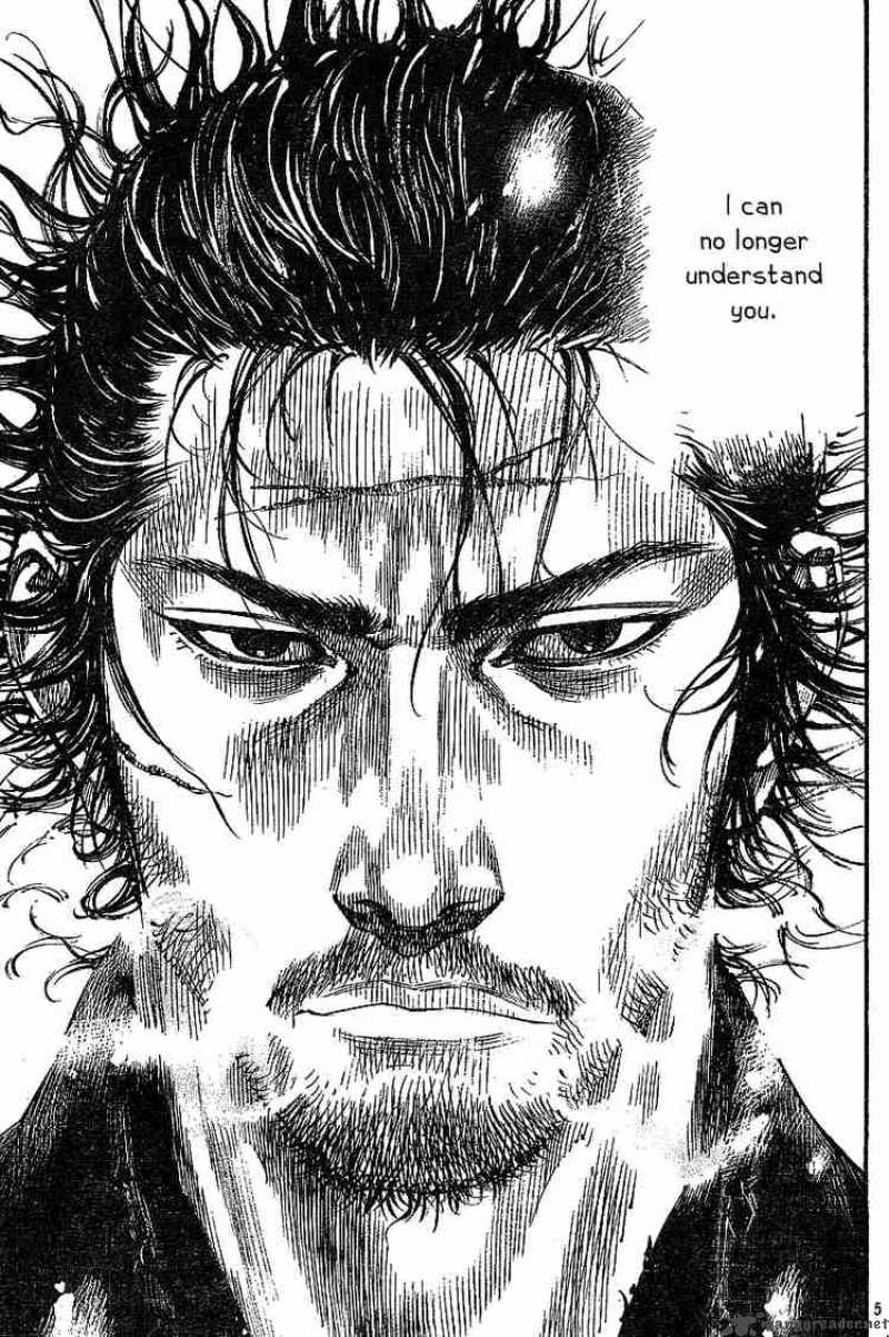 Vagabond Chapter 216 Page 4