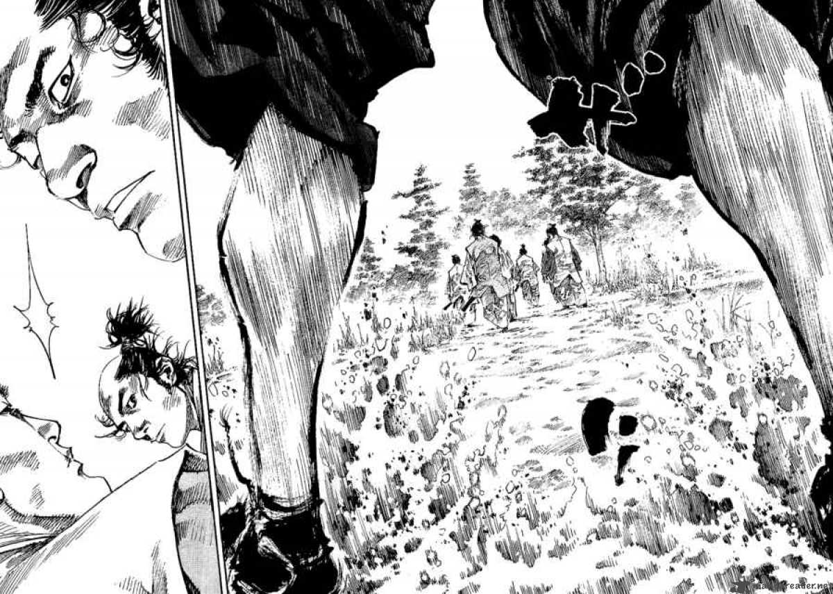 Vagabond Chapter 223 Page 14