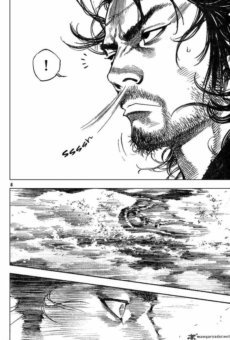 Vagabond Chapter 224 Page 12