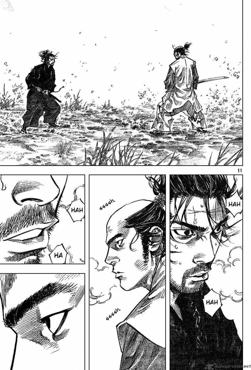Vagabond Chapter 224 Page 15