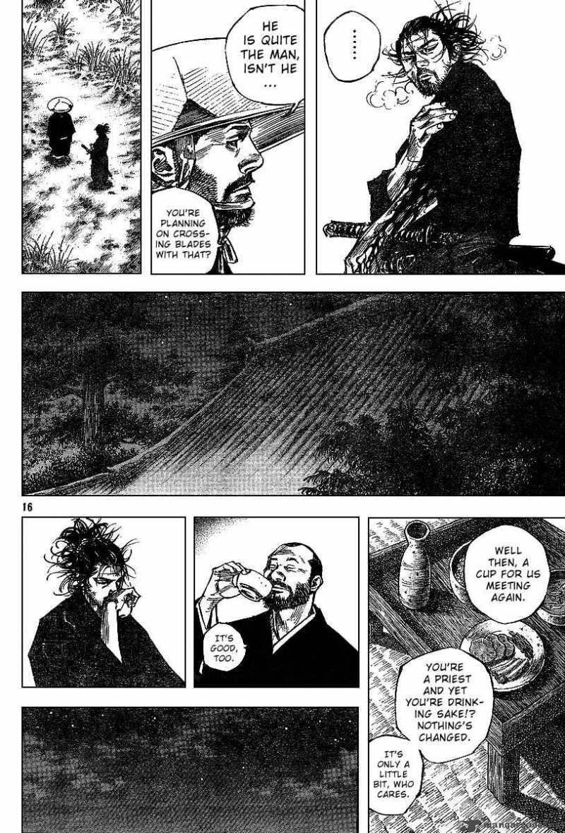 Vagabond Chapter 224 Page 20