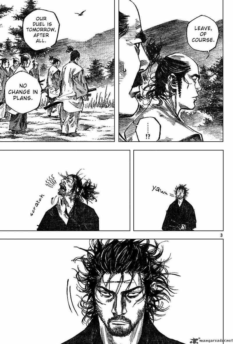 Vagabond Chapter 224 Page 7