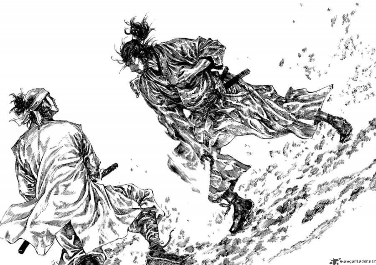 Vagabond Chapter 225 Page 21